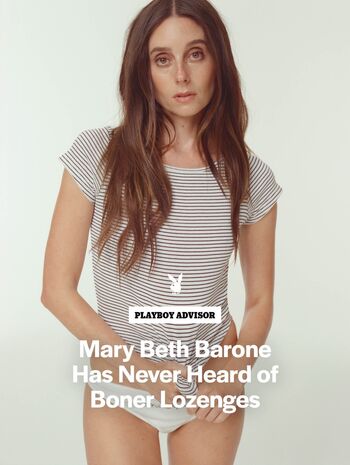 Full leaked Mary beth barone private onlyfans photo