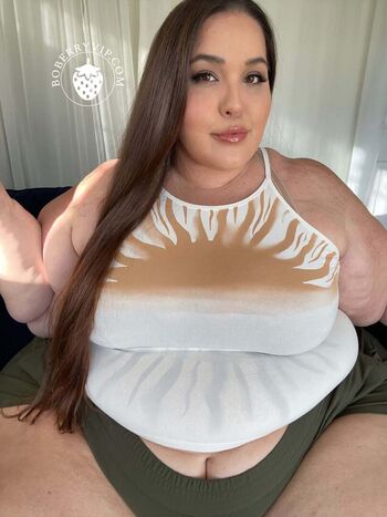 Full leaked Mary boberry private onlyfans photo