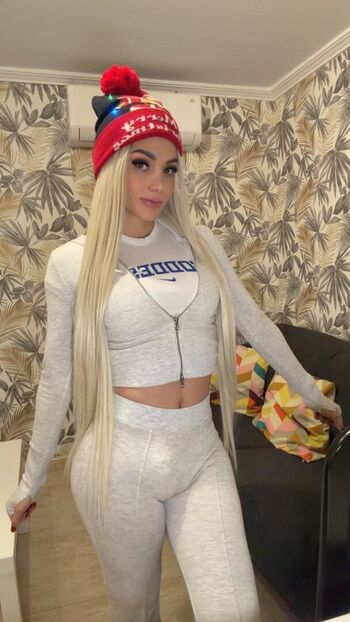 Full leaked Mary janet page private onlyfans photo