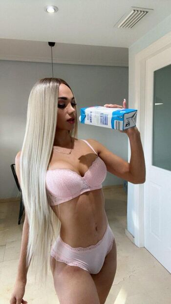 Full leaked Mary janet page private onlyfans photo