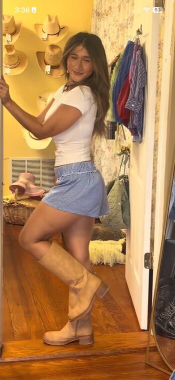 Full leaked Mary katee private onlyfans photo