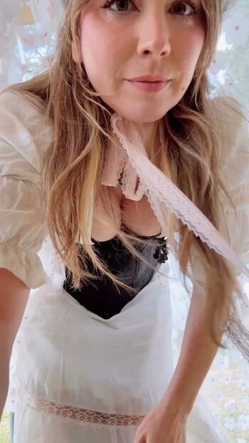 Full leaked Mary kish private onlyfans photo
