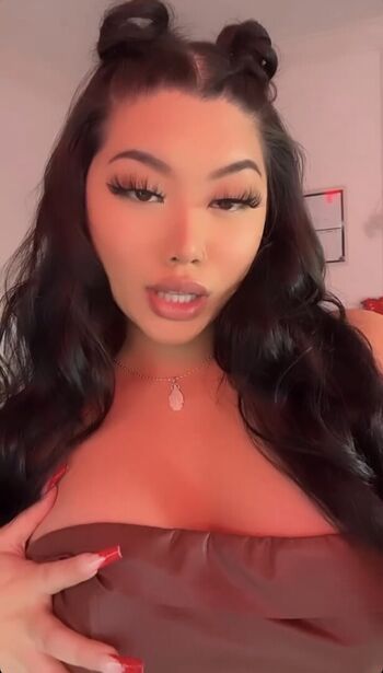 Full leaked Mary lai page private onlyfans photo