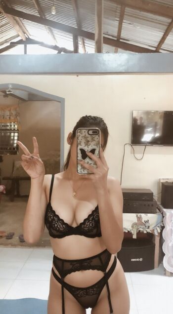 Full leaked Mary lyn azucena private onlyfans photo