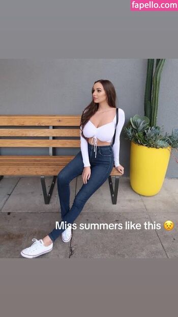 Full leaked Mary lynn private onlyfans photo