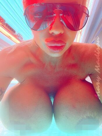 Full leaked Mary madison love private onlyfans photo