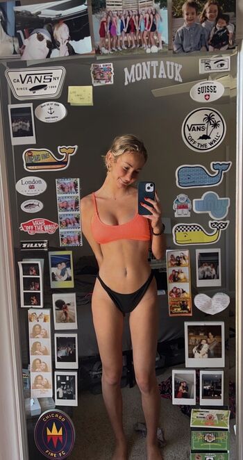 Full leaked Mary magnetti private onlyfans photo