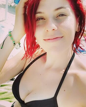 Full leaked Mary mayfair page private onlyfans photo