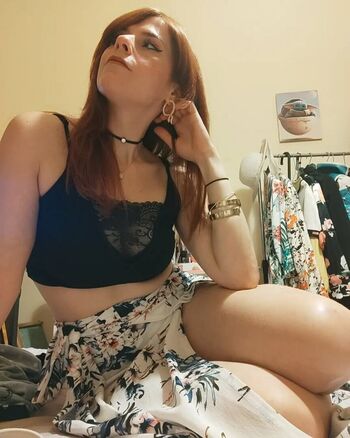Full leaked Mary mayfair page private onlyfans photo