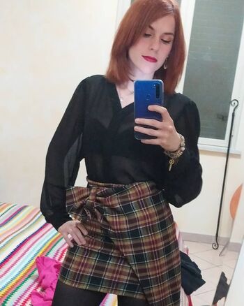 Full leaked Mary mayfair private onlyfans photo