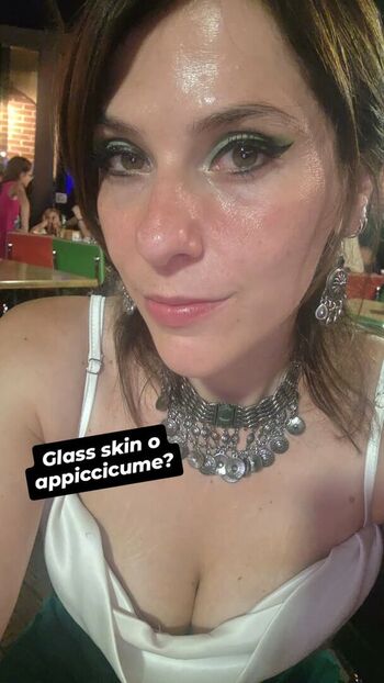 Full leaked Mary mayfair private onlyfans photo
