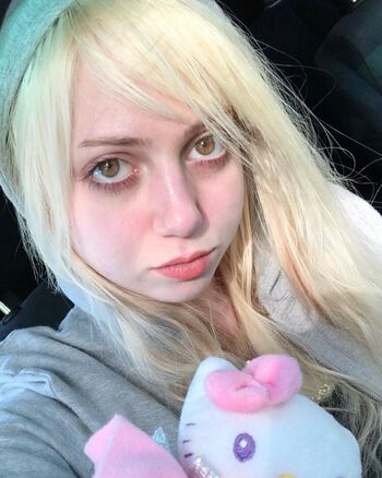 Full leaked Mary morgan page private onlyfans photo