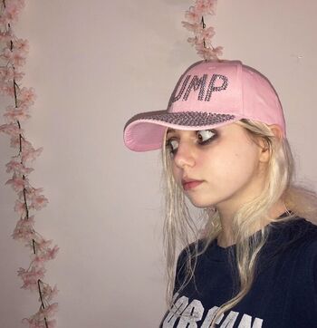 Full leaked Mary morgan private onlyfans photo