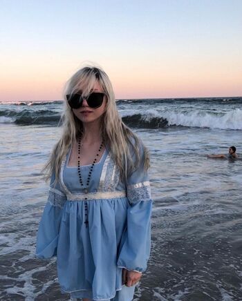 Full leaked Mary morgan private onlyfans photo
