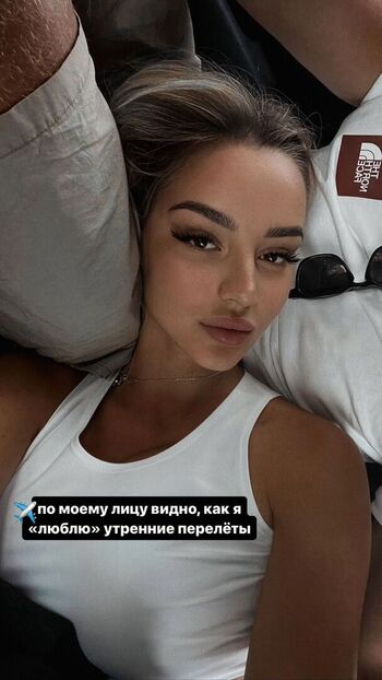 Full leaked Mary nabokova page private onlyfans photo