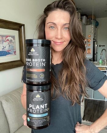 Mary Padian