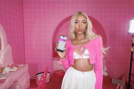 Full leaked Mary senn private onlyfans photo