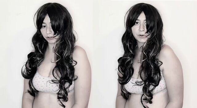 Full leaked Mary shalaby private onlyfans photo