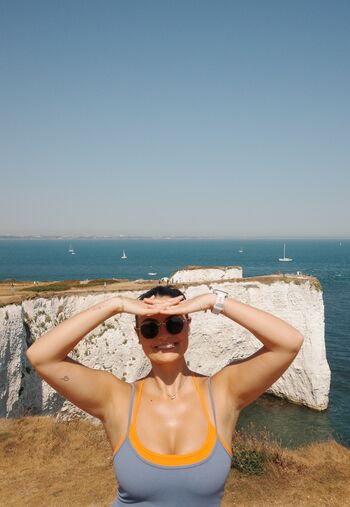 Full leaked Mary skinner private onlyfans photo