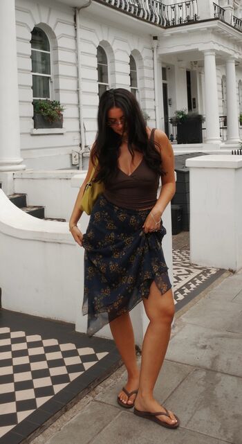 Full leaked Mary skinner private onlyfans photo