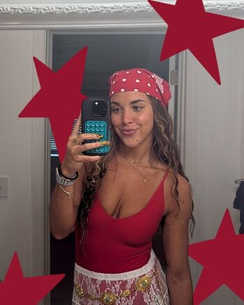 Full leaked Mary sophie harvey private onlyfans photo