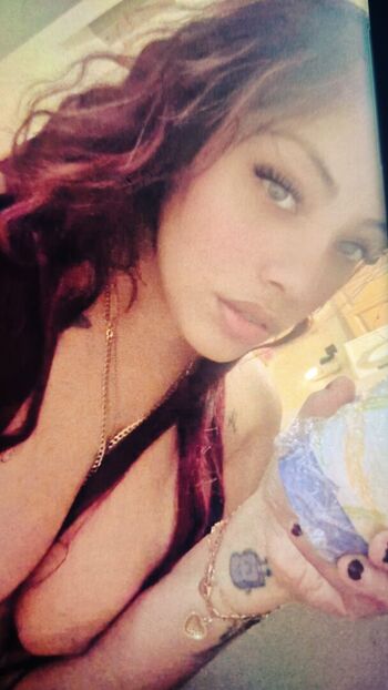 Full leaked Mary torres private onlyfans photo