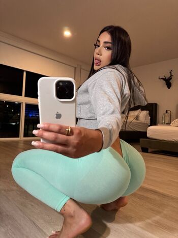 Full leaked Mary yousefi private onlyfans photo