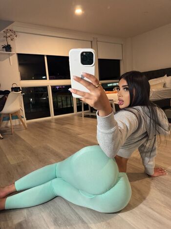 Full leaked Mary yousefi private onlyfans photo