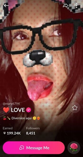 MARY6794