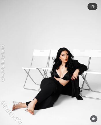 Full leaked Maryam ilenez private onlyfans photo