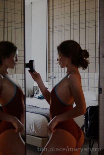 Maryana Ro