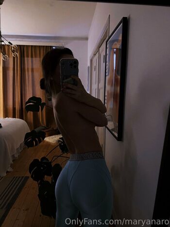 Full leaked Maryana ro private onlyfans photo