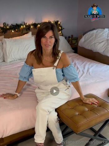 Full leaked Maryburke private onlyfans photo