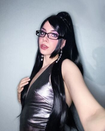 Full leaked Marycipher cosplay private onlyfans photo