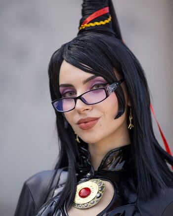 Full leaked Marycipher cosplay private onlyfans photo