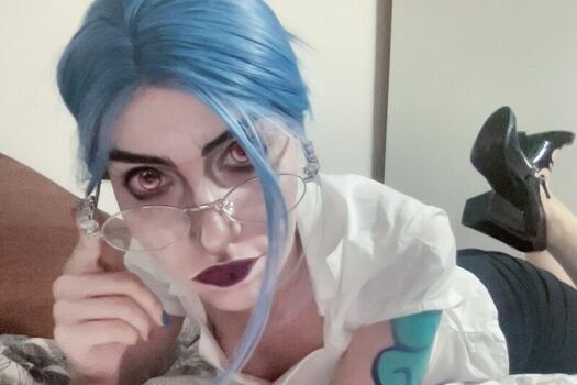 Full leaked Marycipher cosplay private onlyfans photo