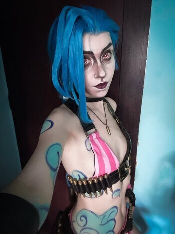 Full leaked Marycipher cosplay private onlyfans photo