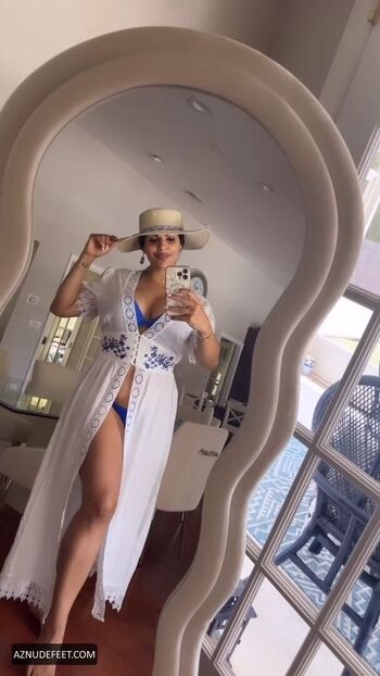 Full leaked Maryem dbaich private onlyfans photo