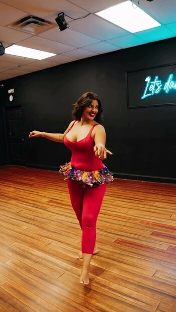 Full leaked Maryem dbaich private onlyfans photo