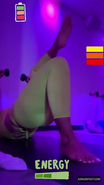 Full leaked Maryem dbaich private onlyfans photo
