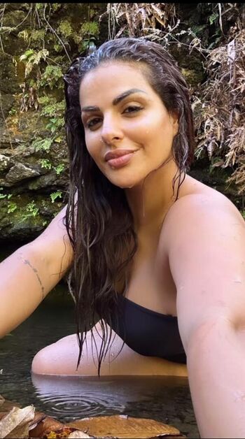 Full leaked Maryem dbaich private onlyfans photo