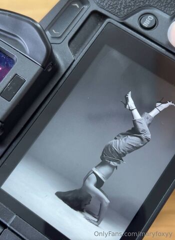 maryfoxyy