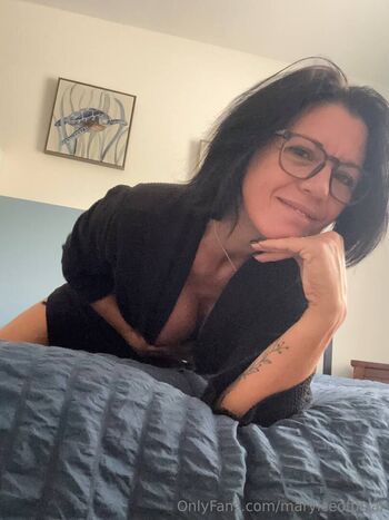 Full leaked Maryiceofficial private onlyfans photo