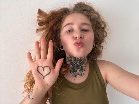 Full leaked Maryjane auryn private onlyfans photo