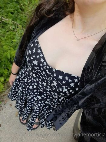 Full leaked Maryjane morticia private onlyfans photo