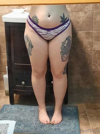 Full leaked Maryjane morticia private onlyfans photo
