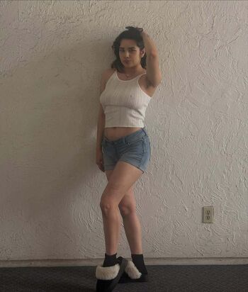 Full leaked Maryjane zazueta page private onlyfans photo