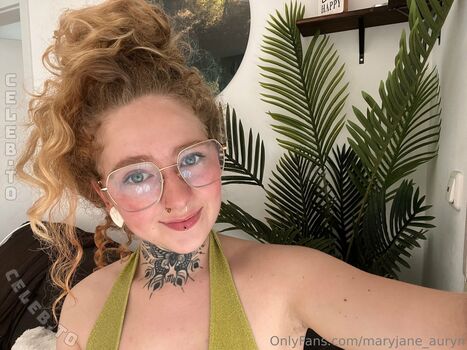 Full leaked Maryjaneauryn private onlyfans photo