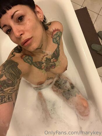 Full leaked Marykey private onlyfans photo