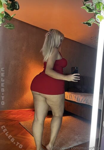 Full leaked Maryoffiziell private onlyfans photo